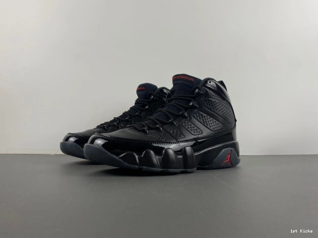 Retro Patent 9 302370-014 Bred Jordan Air 0628